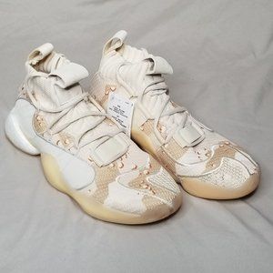 Adidas Crazy BYW X Mens Sz 8.5